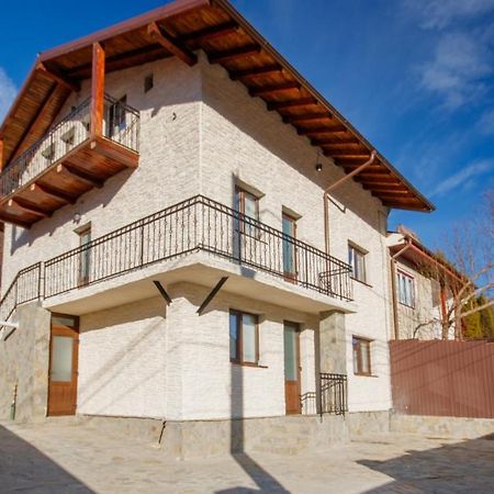 Вілла Casa Zanelor Сленік-Молдова Екстер'єр фото