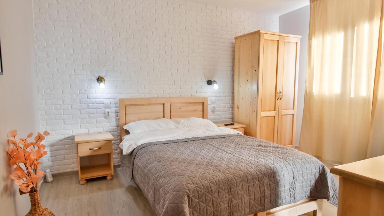 Вілла Casa Zanelor Сленік-Молдова Екстер'єр фото